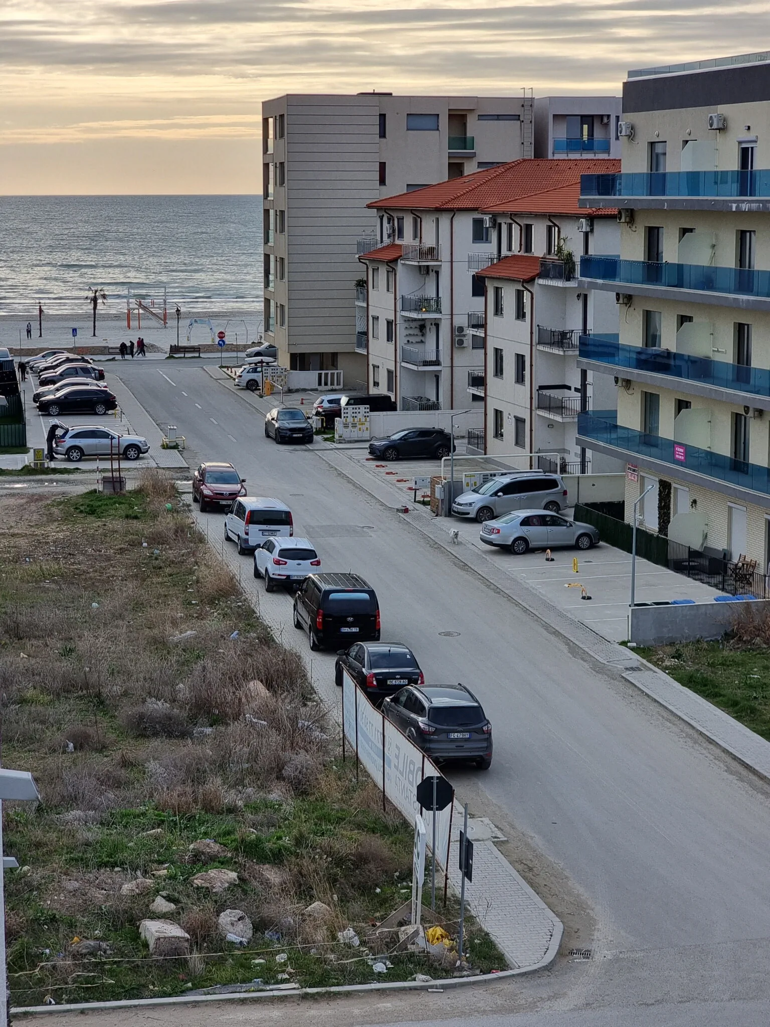 Luiza - Endless Summer Mamaia Nord Apartaments – Mamaia-Sat, România