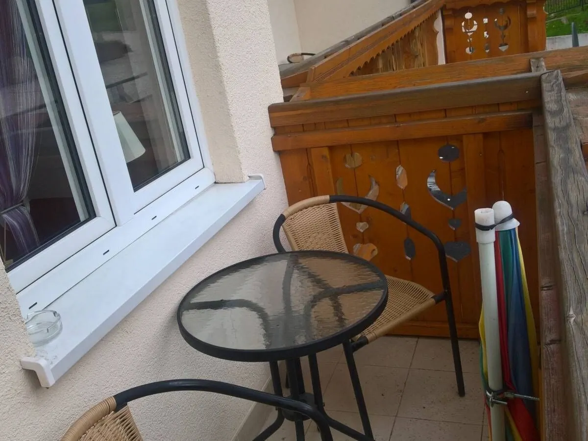 Apartament Wilcza Poręba Karpacz – Karpacz, Polsko