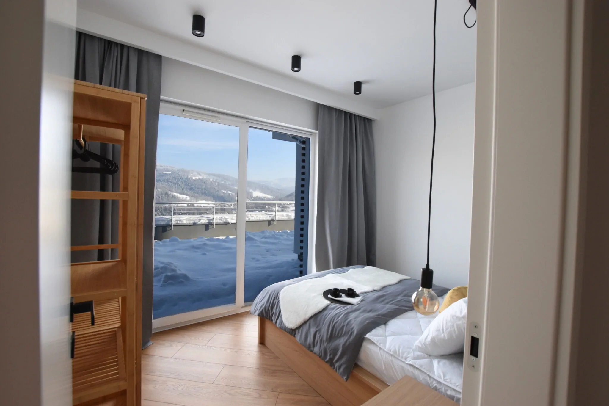 C.3 Apartament Siglany Wisła – Wisła, Polsko