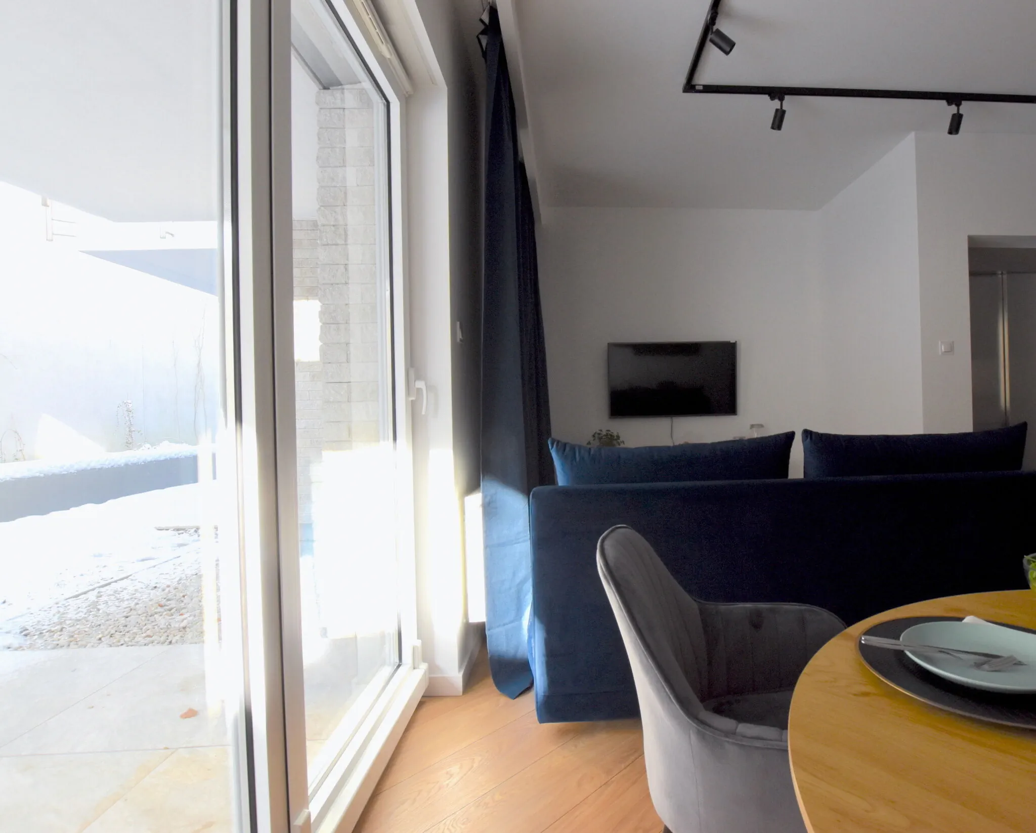 C.3 Apartament Siglany Wisła – Wisła, Polsko