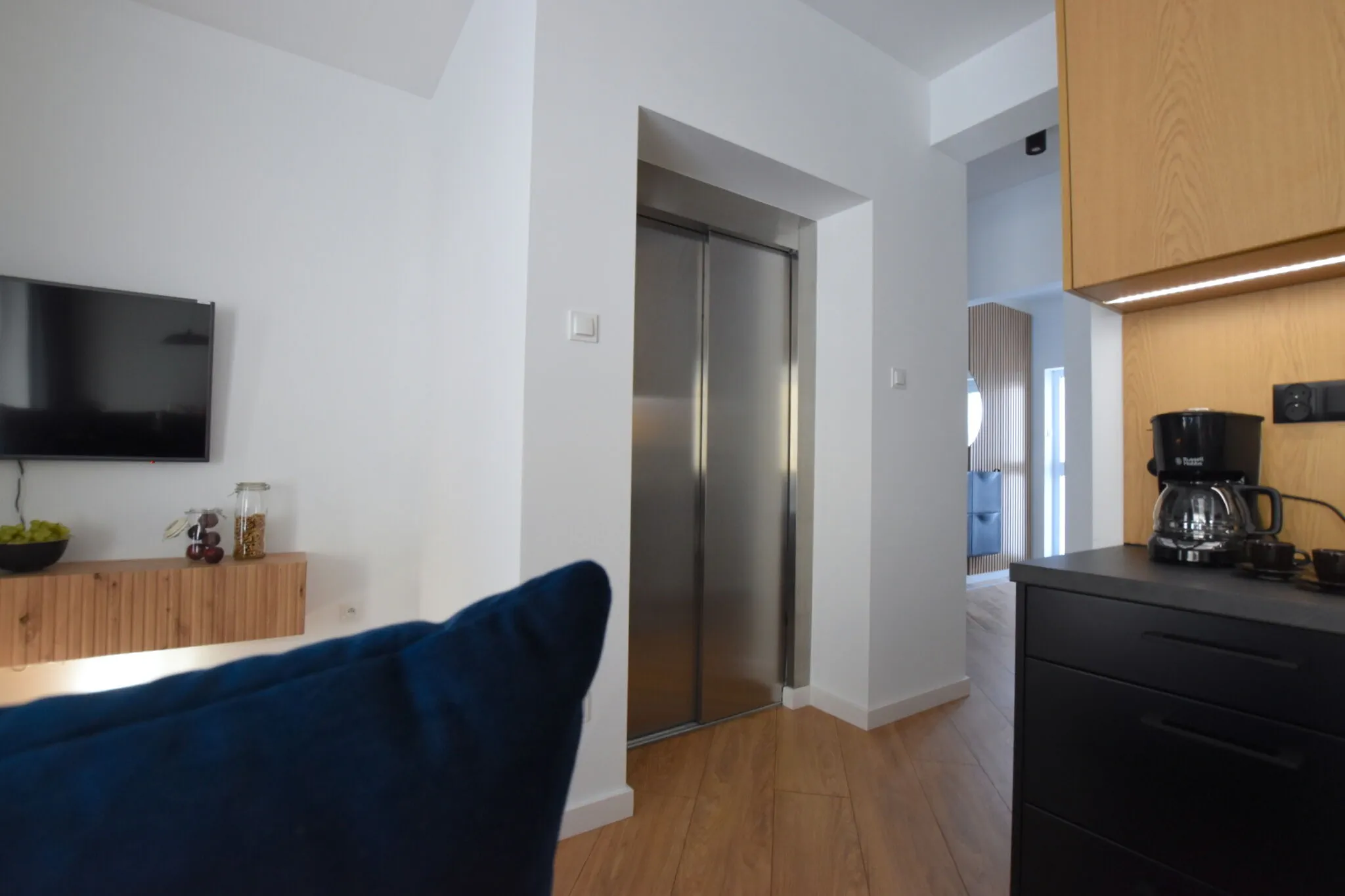 C.3 Apartament Siglany Wisła – Wisła, Polsko