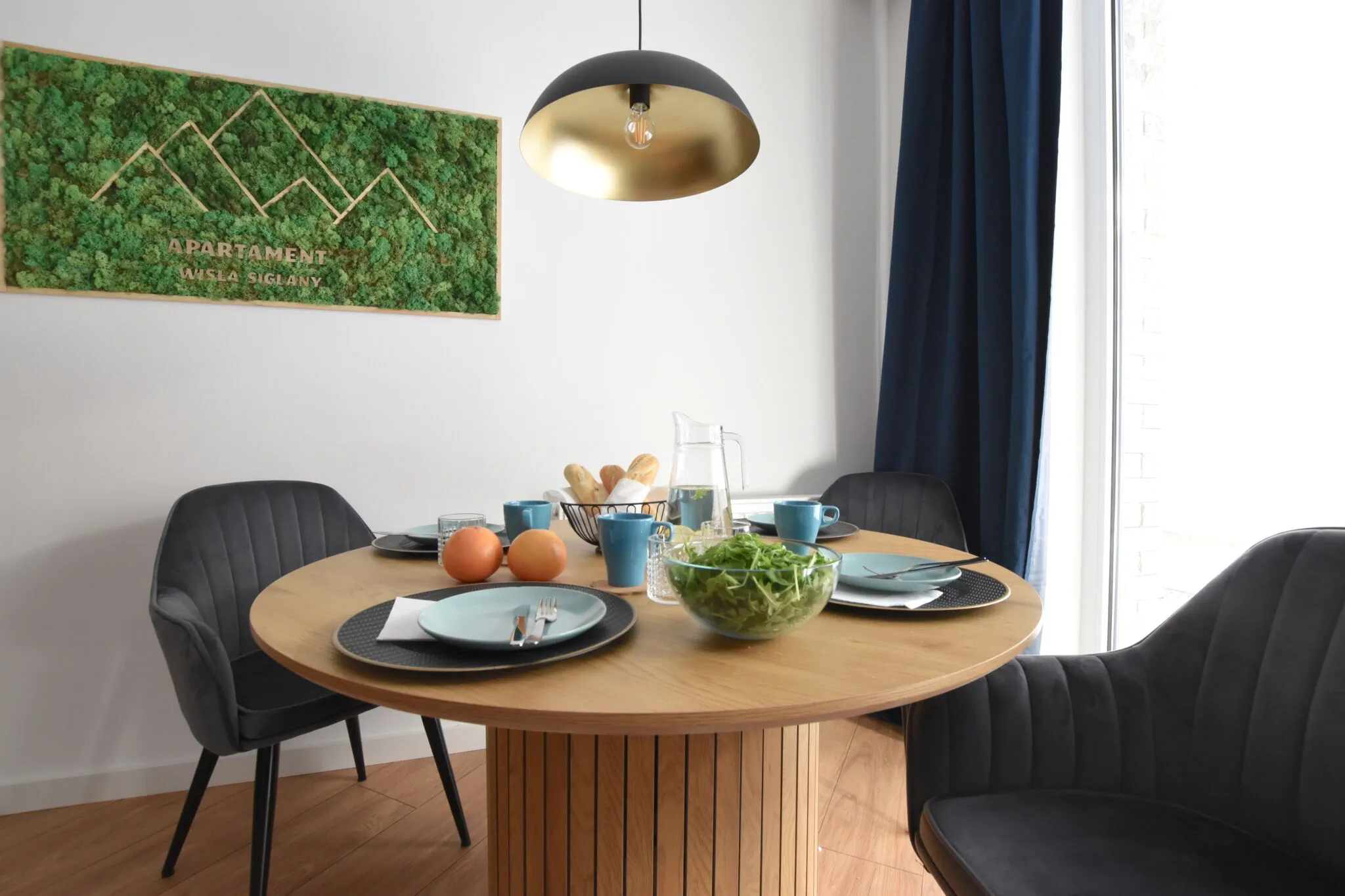 C.3 Apartament Siglany Wisła – Wisła, Polsko