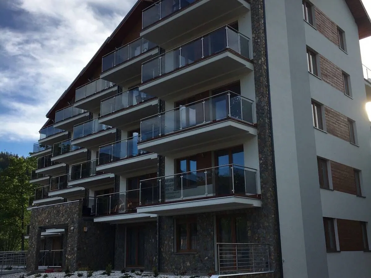 Pokoje i Apartamenty Avangarda Karpacz – Karpacz, Polonia