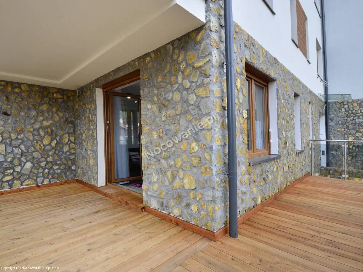 Pokoje i Apartamenty Avangarda Karpacz – Karpacz, Polonia