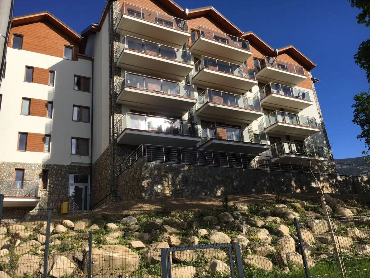 Pokoje i Apartamenty Avangarda Karpacz – Karpacz, Polonia