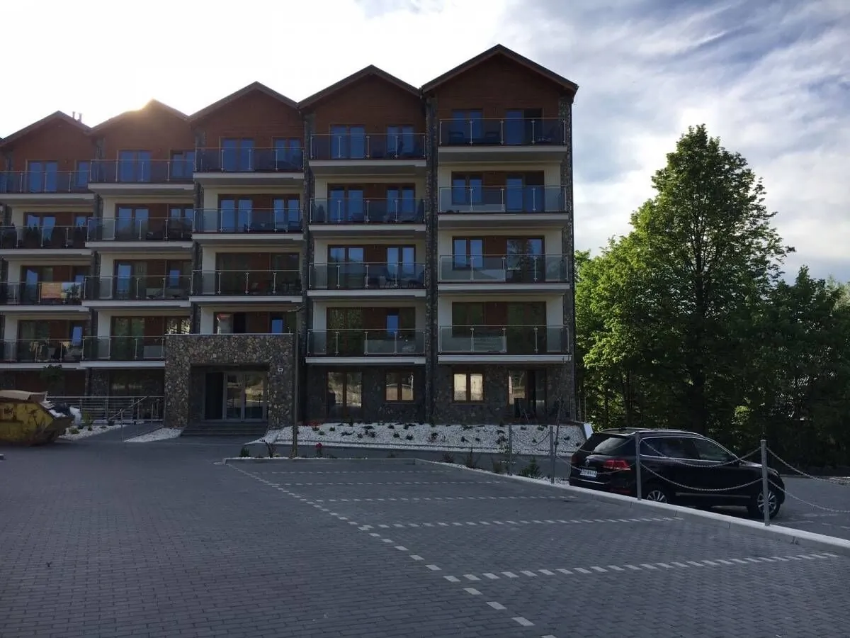 Pokoje i Apartamenty Avangarda Karpacz – Karpacz, Polonia