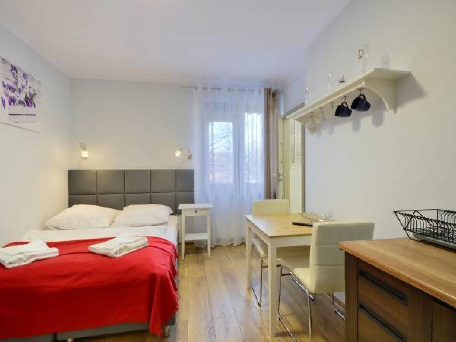 Pokoje i Apartamenty Avangarda Karpacz – Karpacz, Polonia