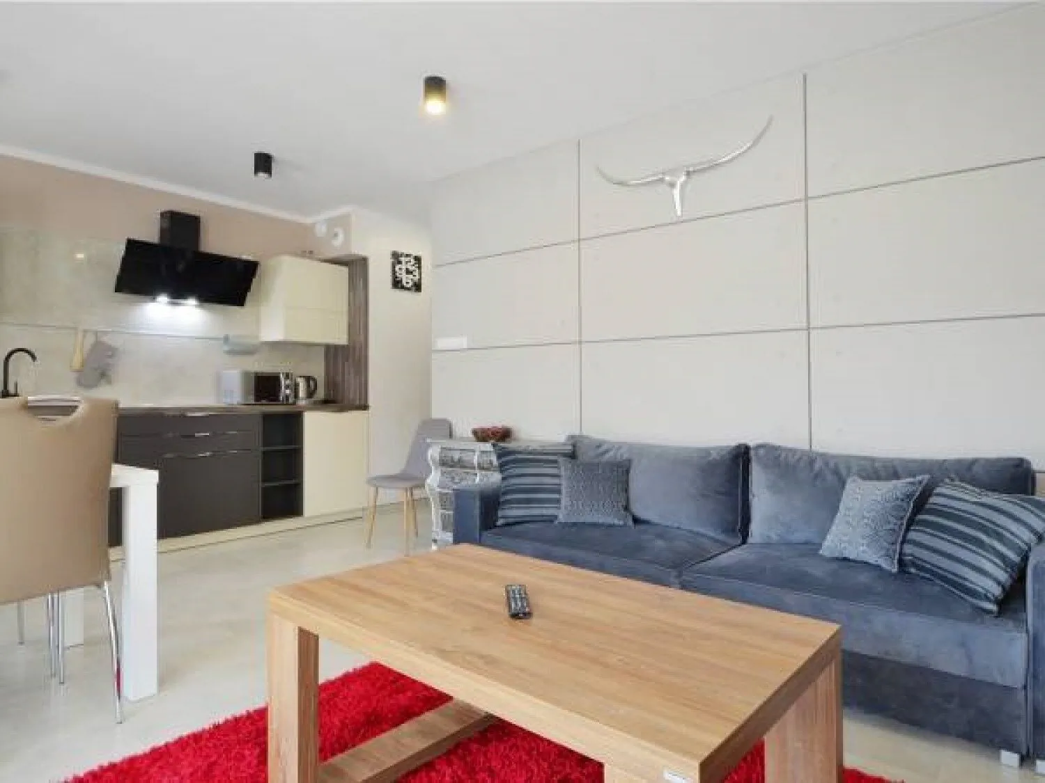 Pokoje i Apartamenty Avangarda Karpacz – Karpacz, Polonia