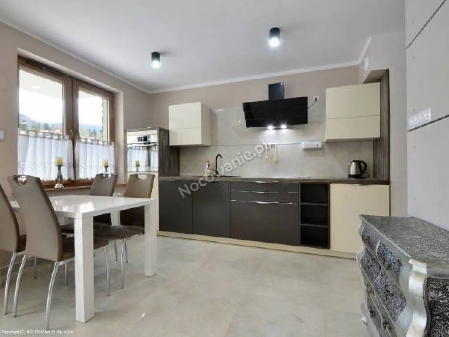 Pokoje i Apartamenty Avangarda Karpacz – Karpacz, Polonia