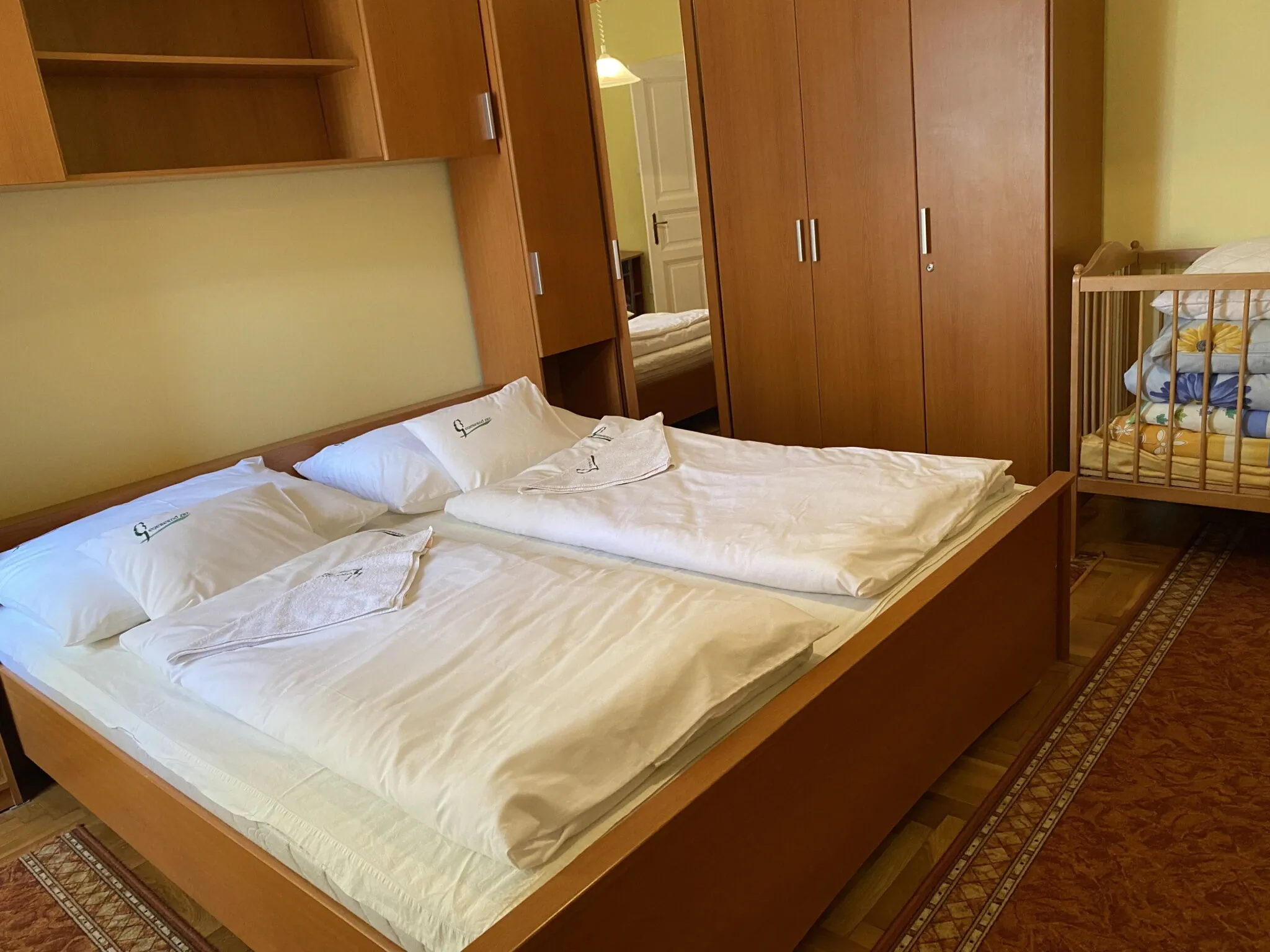 Erdészeti Vendégház Szilvásvárad – Szilvásvárad, Ungaria