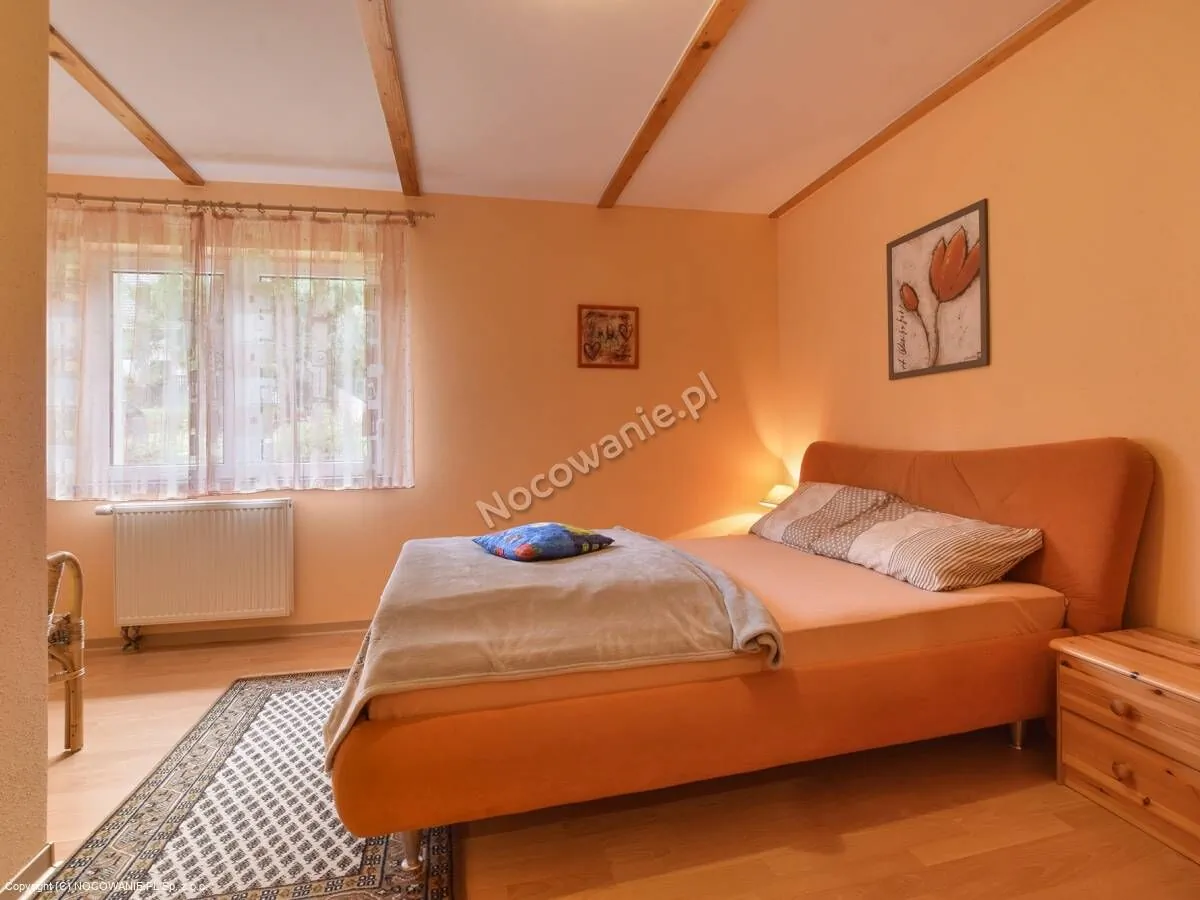 Domek Elli Karpacz – Karpacz, Polonia