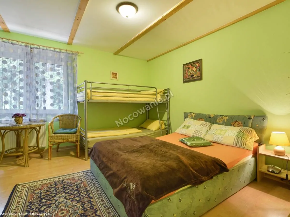 Domek Elli Karpacz – Karpacz, Polonia