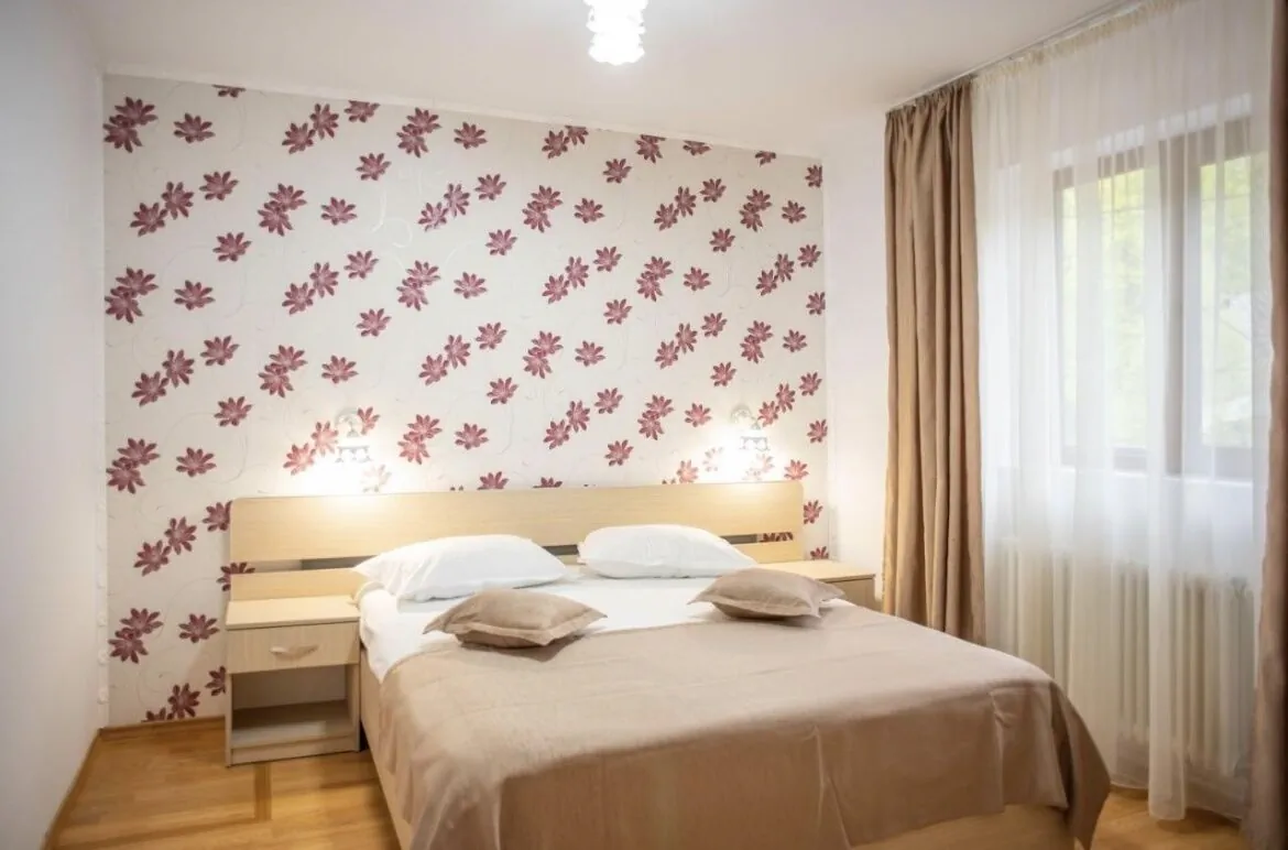 Casa Alexa Sinaia – Sinaia, România