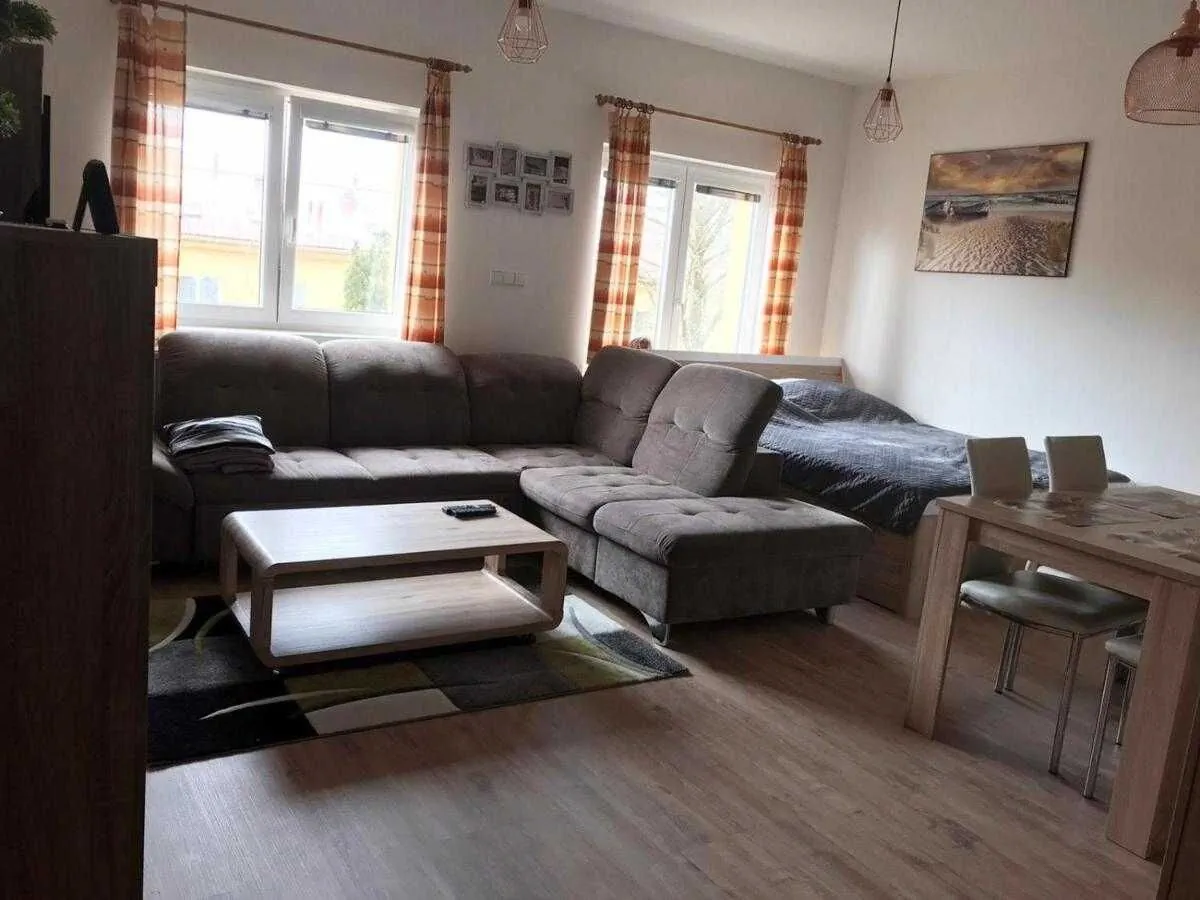 Apartmán Monny Frymburk – Frymburk, Česká republika