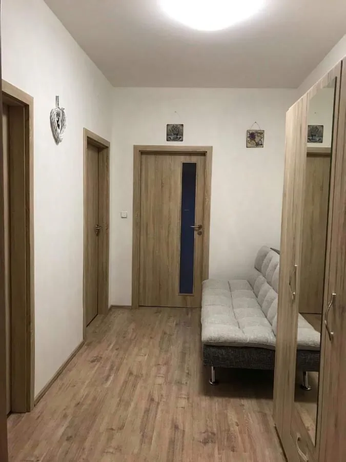 Apartmán Monny Frymburk – Frymburk, Česká republika