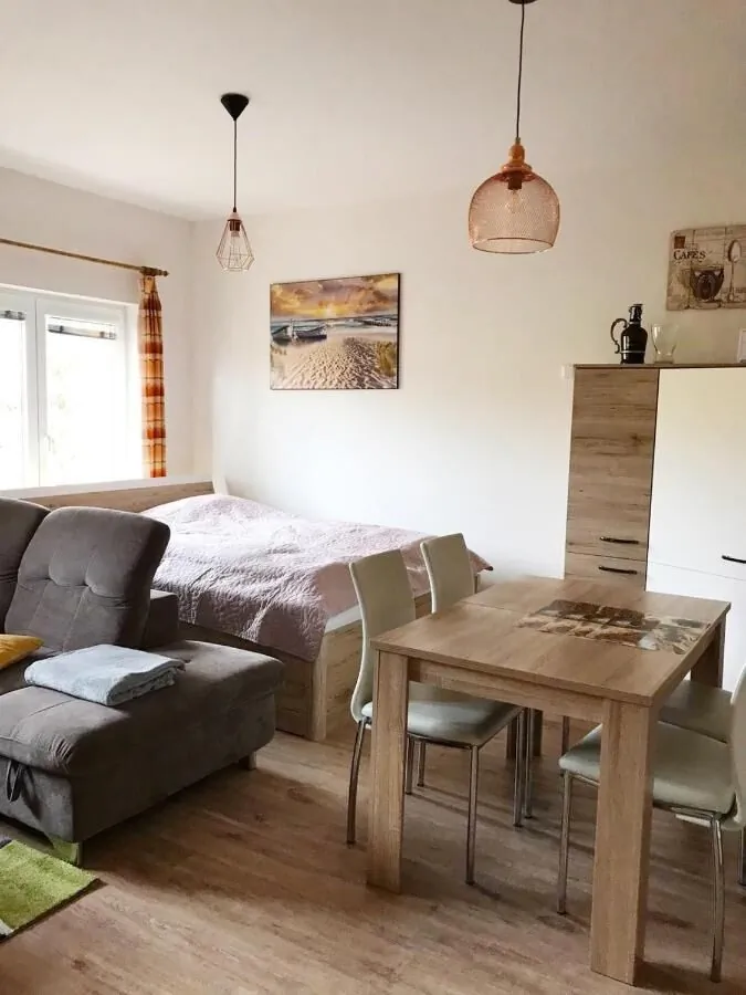 Apartmán Monny Frymburk – Frymburk, Česká republika