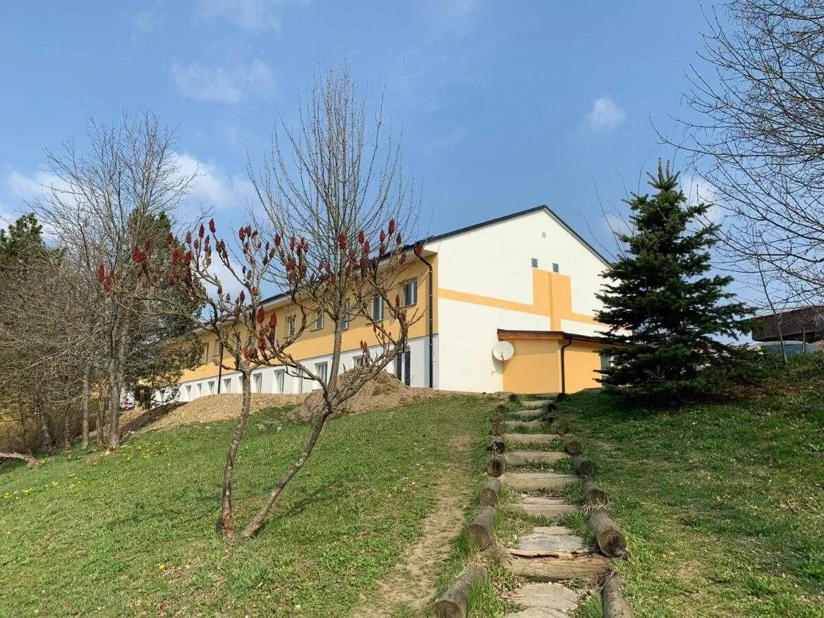 Apartmán Monny Frymburk – Frymburk, Česká republika