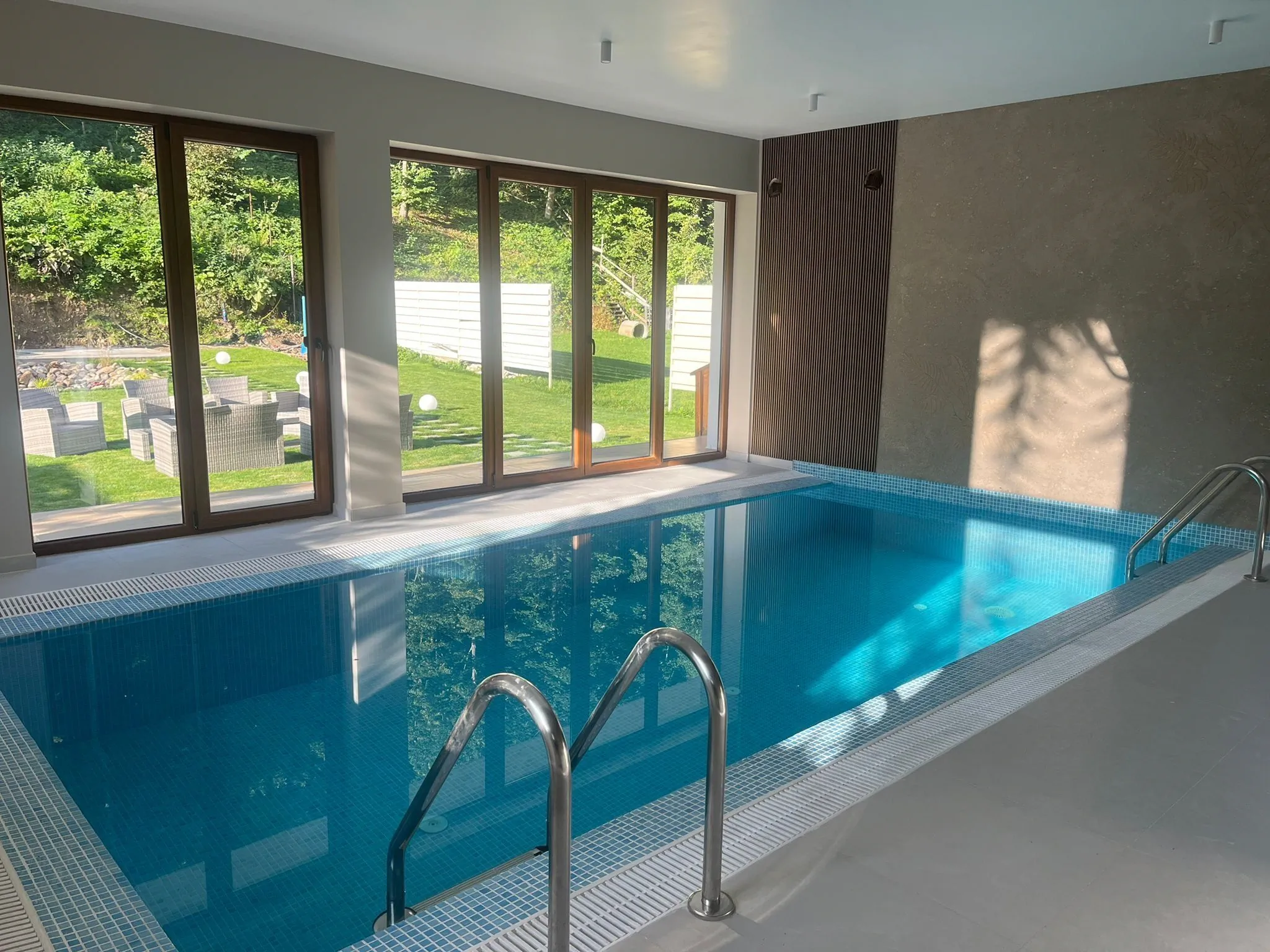 River Resort - Casa Forrest & SPA Băișoara – Băişoara, România