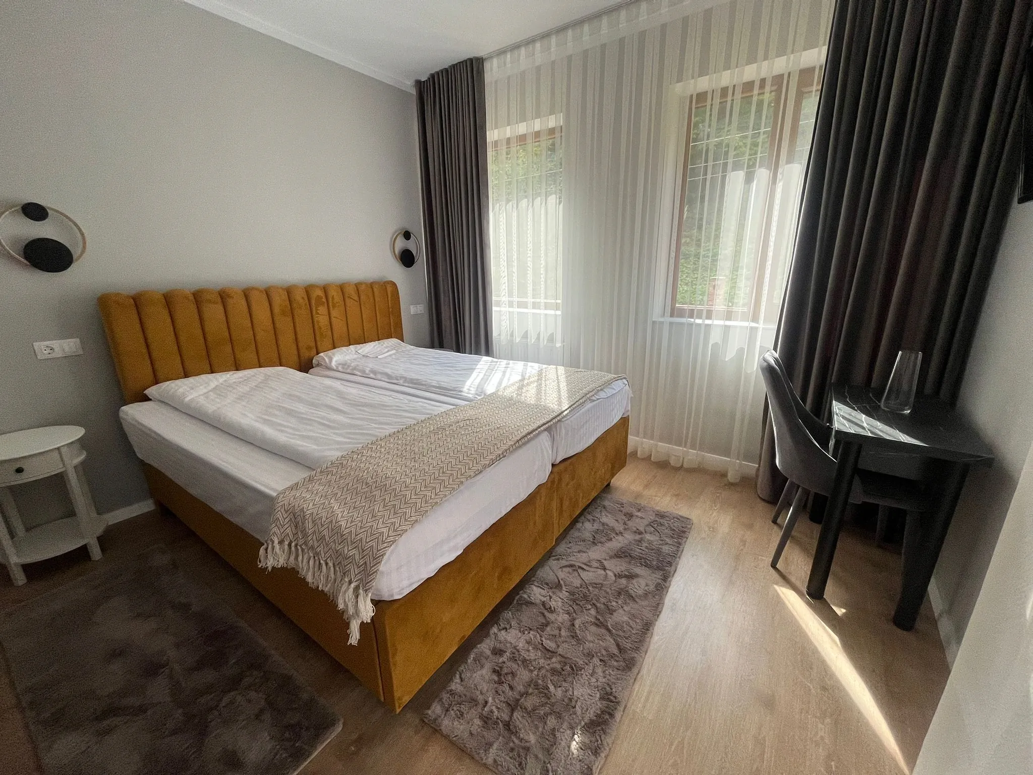 River Resort - Casa Forrest & SPA Băișoara – Băişoara, România