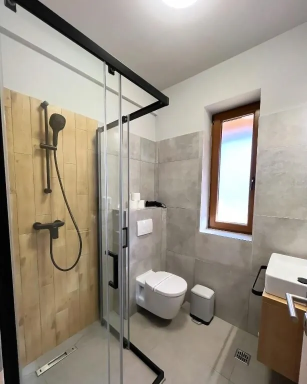 River Resort - Casa Forrest & SPA Băișoara – Băişoara, România