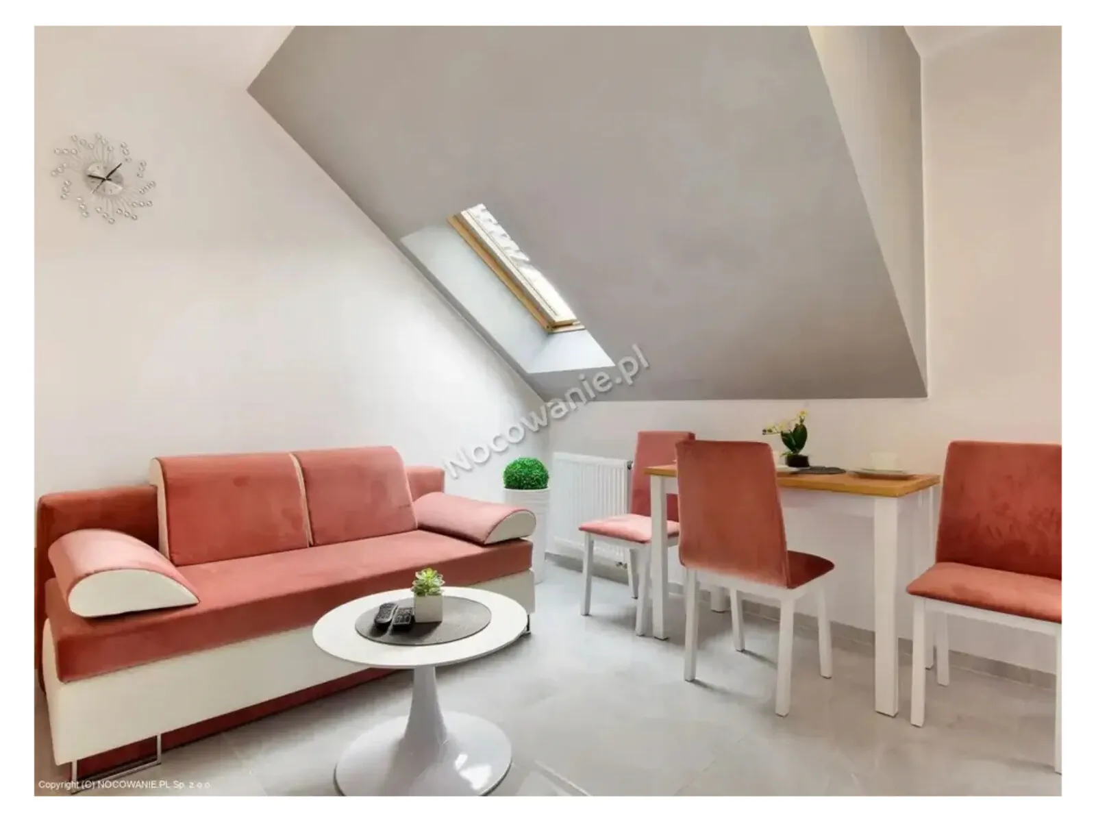 Apartament VELVETTO Karpacz  – Karpacz, Polska