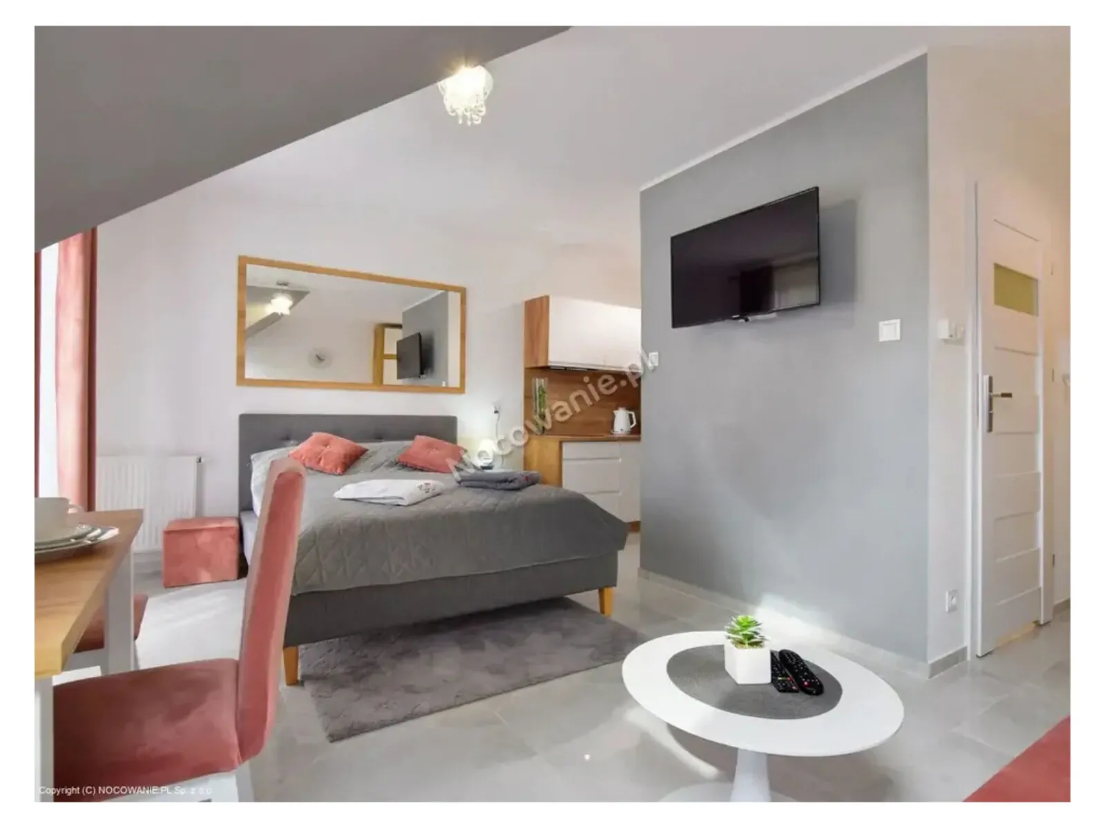 Apartament VELVETTO Karpacz  – Karpacz, Polska