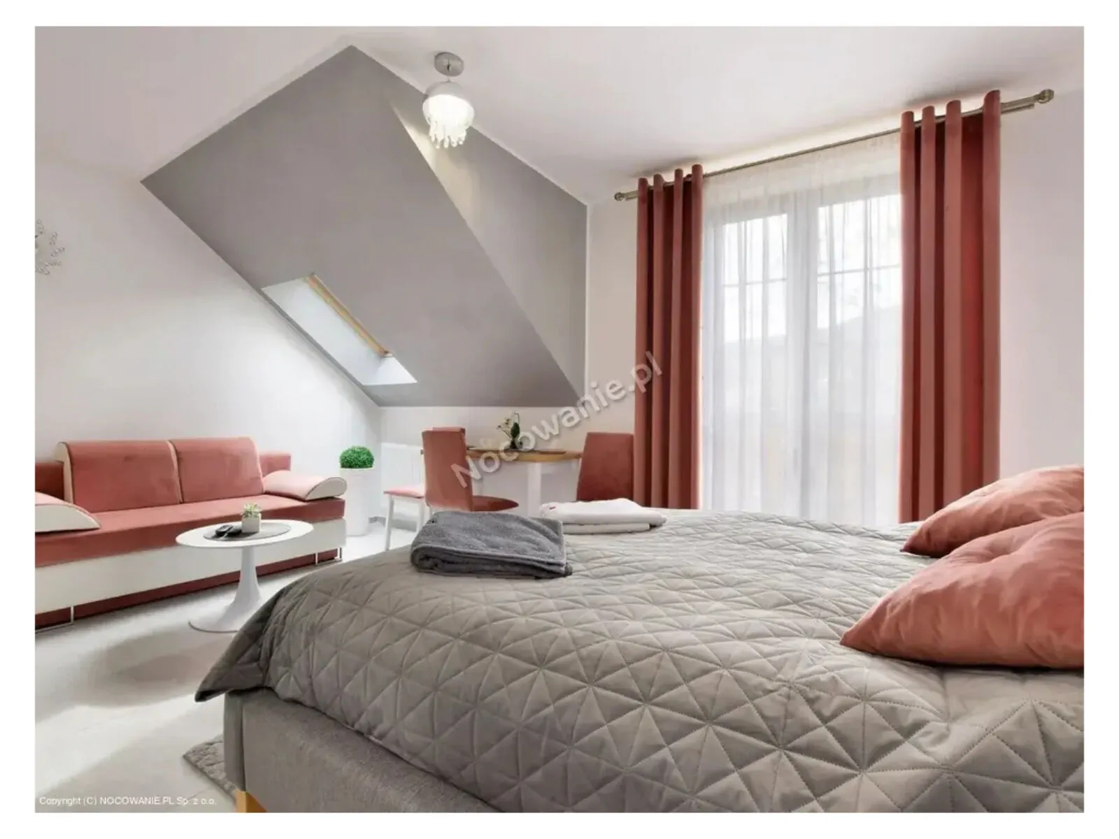 Apartament VELVETTO Karpacz  – Karpacz, Polska