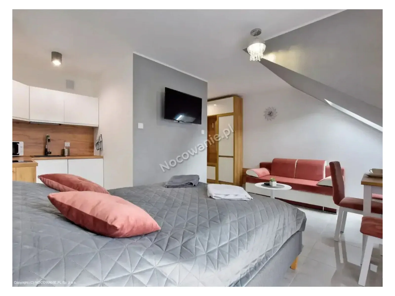 Apartament VELVETTO Karpacz  – Karpacz, Polska