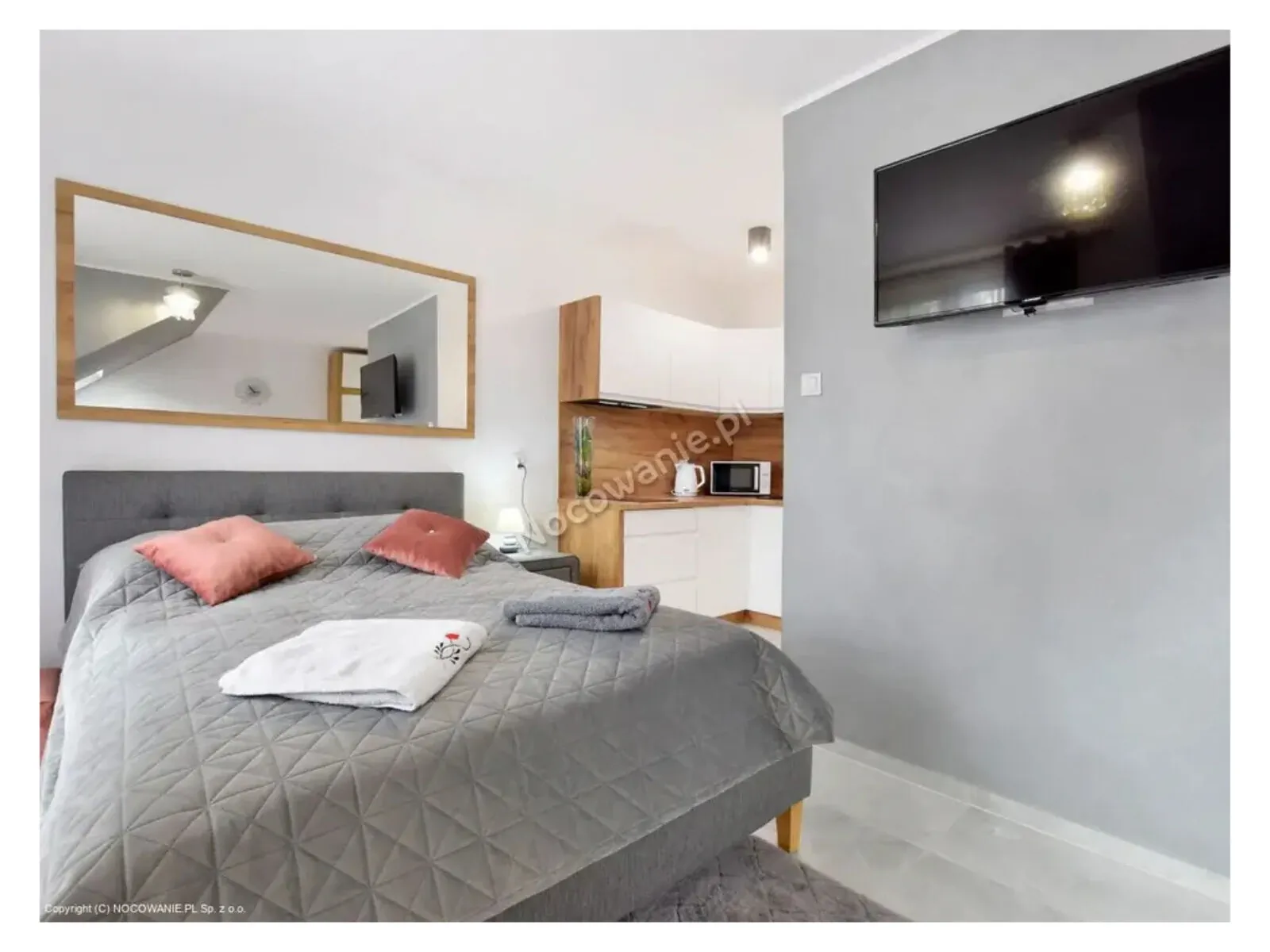 Apartament VELVETTO Karpacz  – Karpacz, Polska
