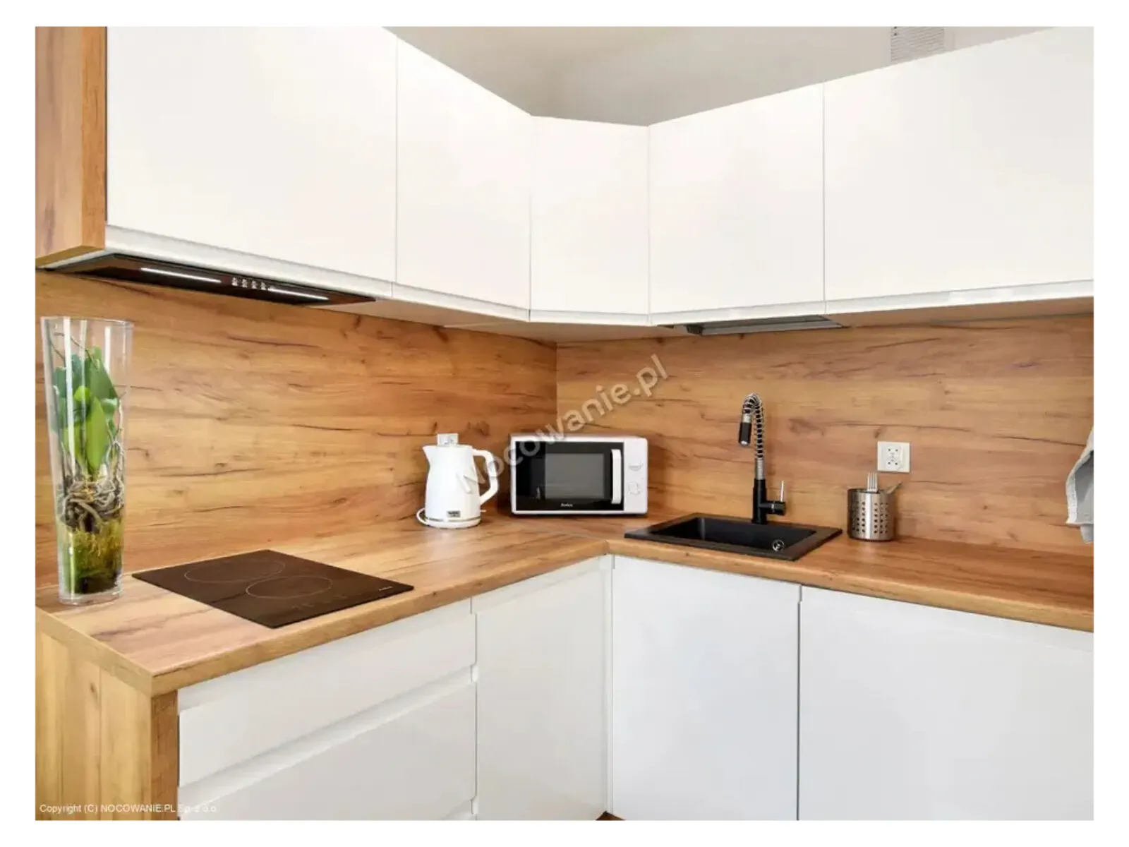 Apartament VELVETTO Karpacz  – Karpacz, Polska