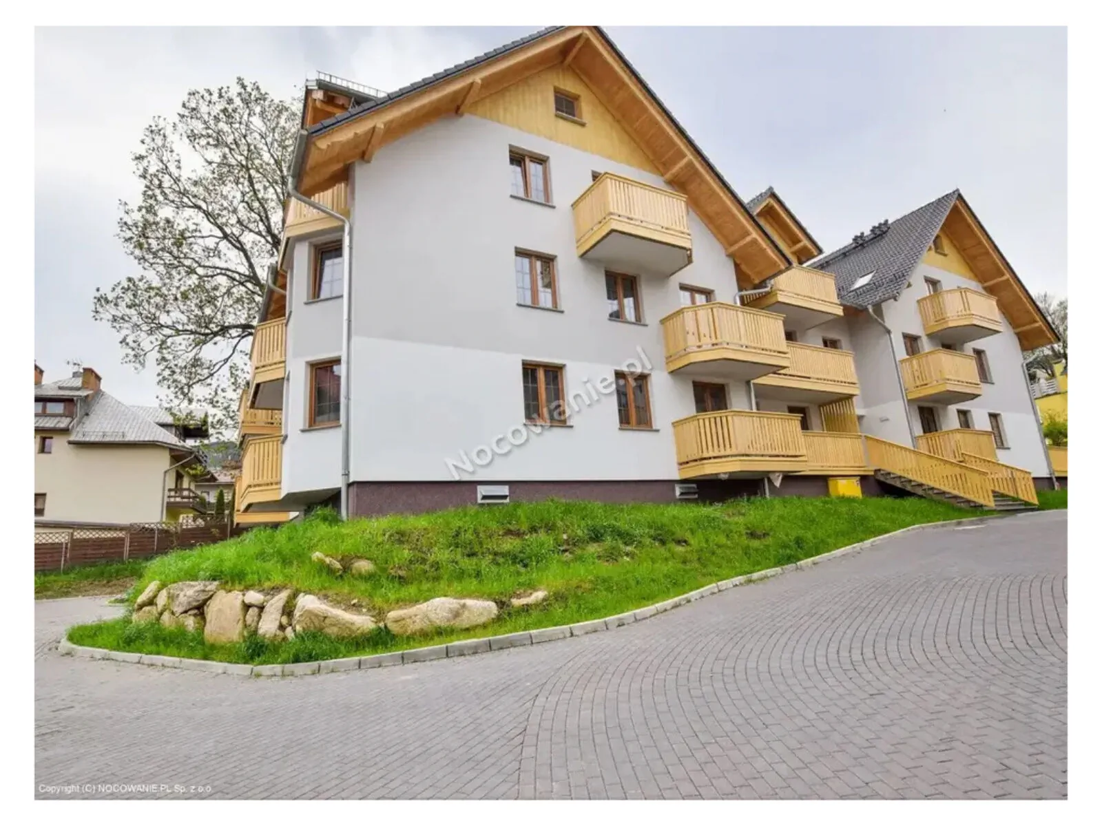 Apartament VELVETTO Karpacz  – Karpacz, Polska