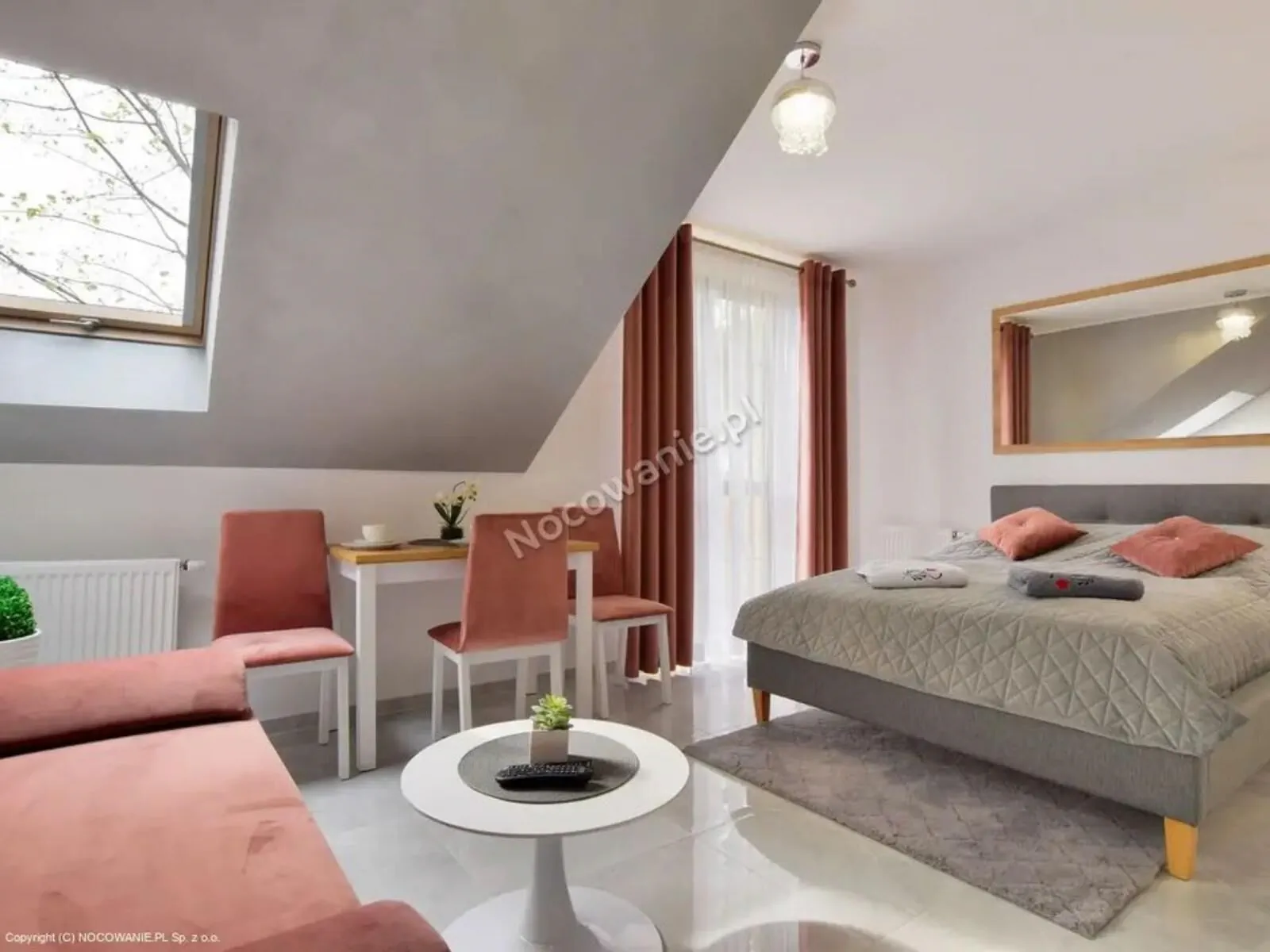Apartament VELVETTO Karpacz  – Karpacz, Polska