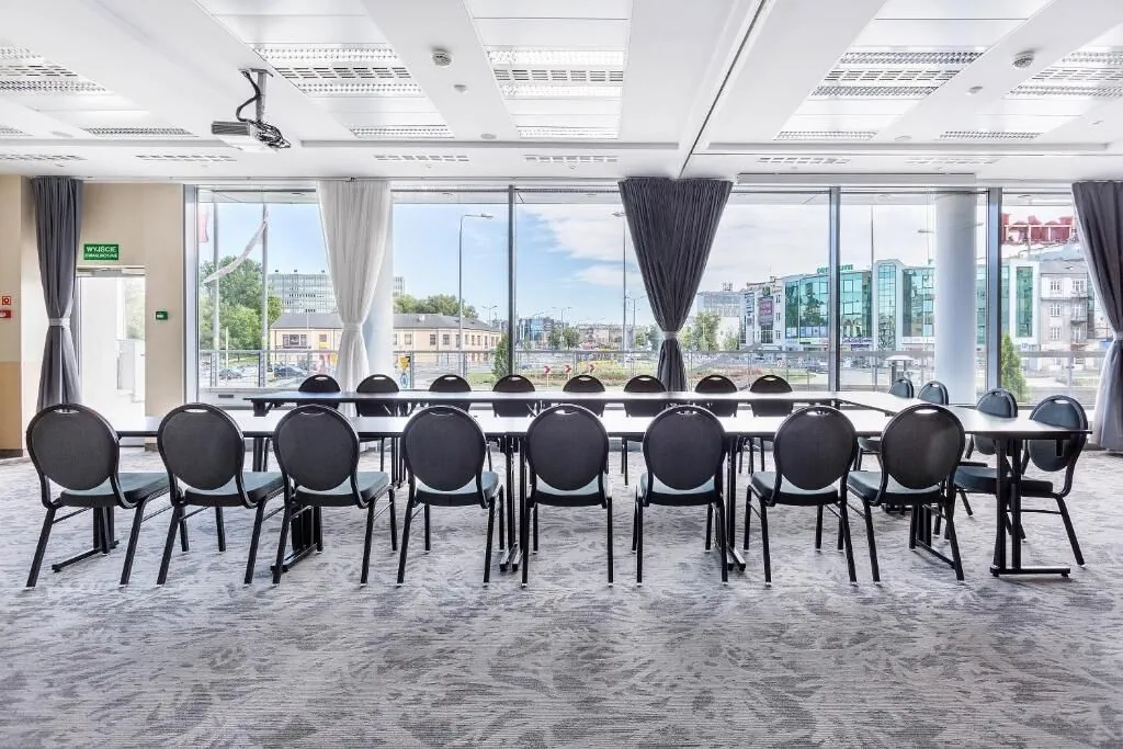 Qubus Hotel Kielce – Kielce, Polonia