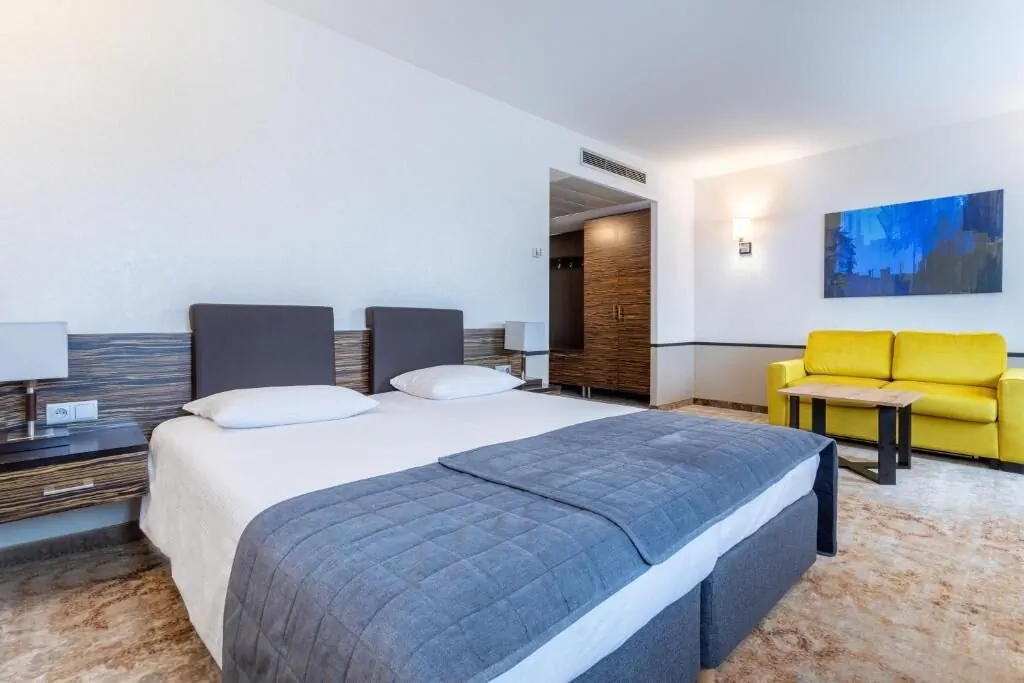 Qubus Hotel Kielce – Kielce, Polonia