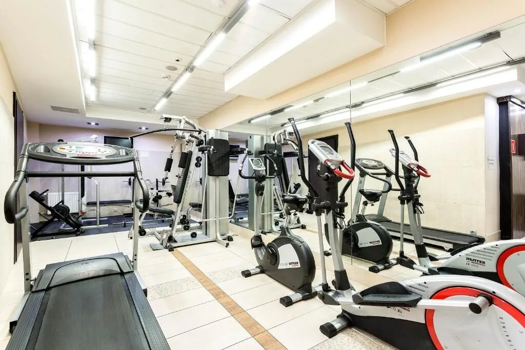 Qubus Hotel Kielce – Kielce, Polonia