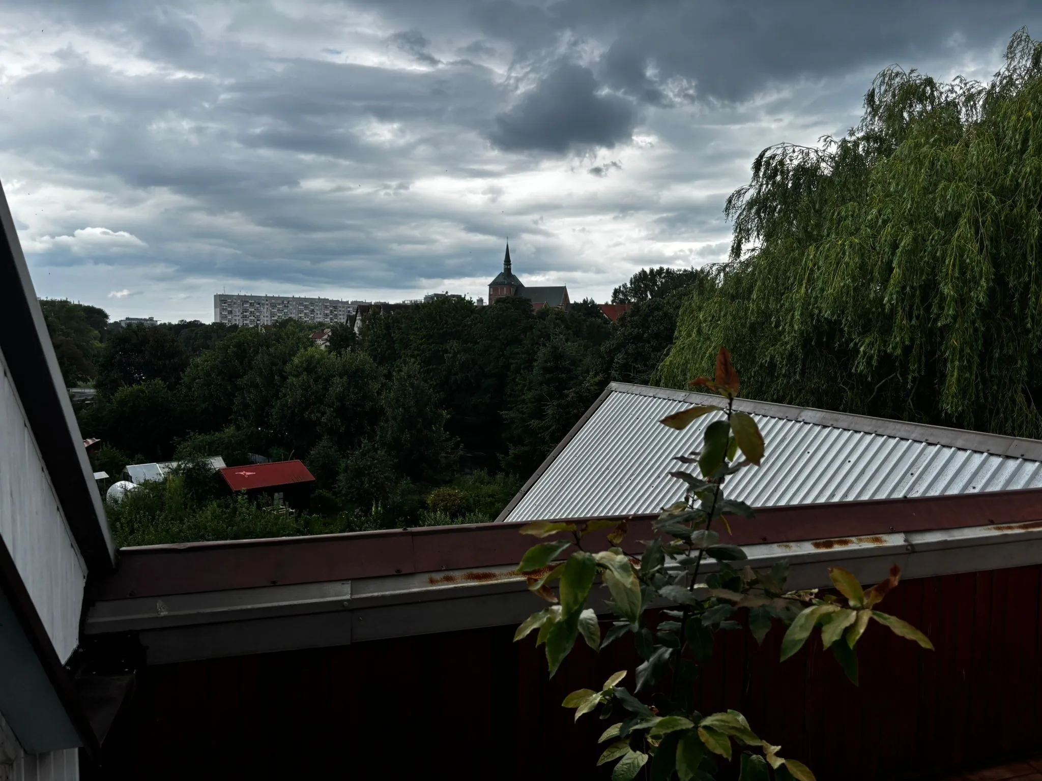 Pokoje Parsęta Kołobrzeg – Kołobrzeg, Polonia