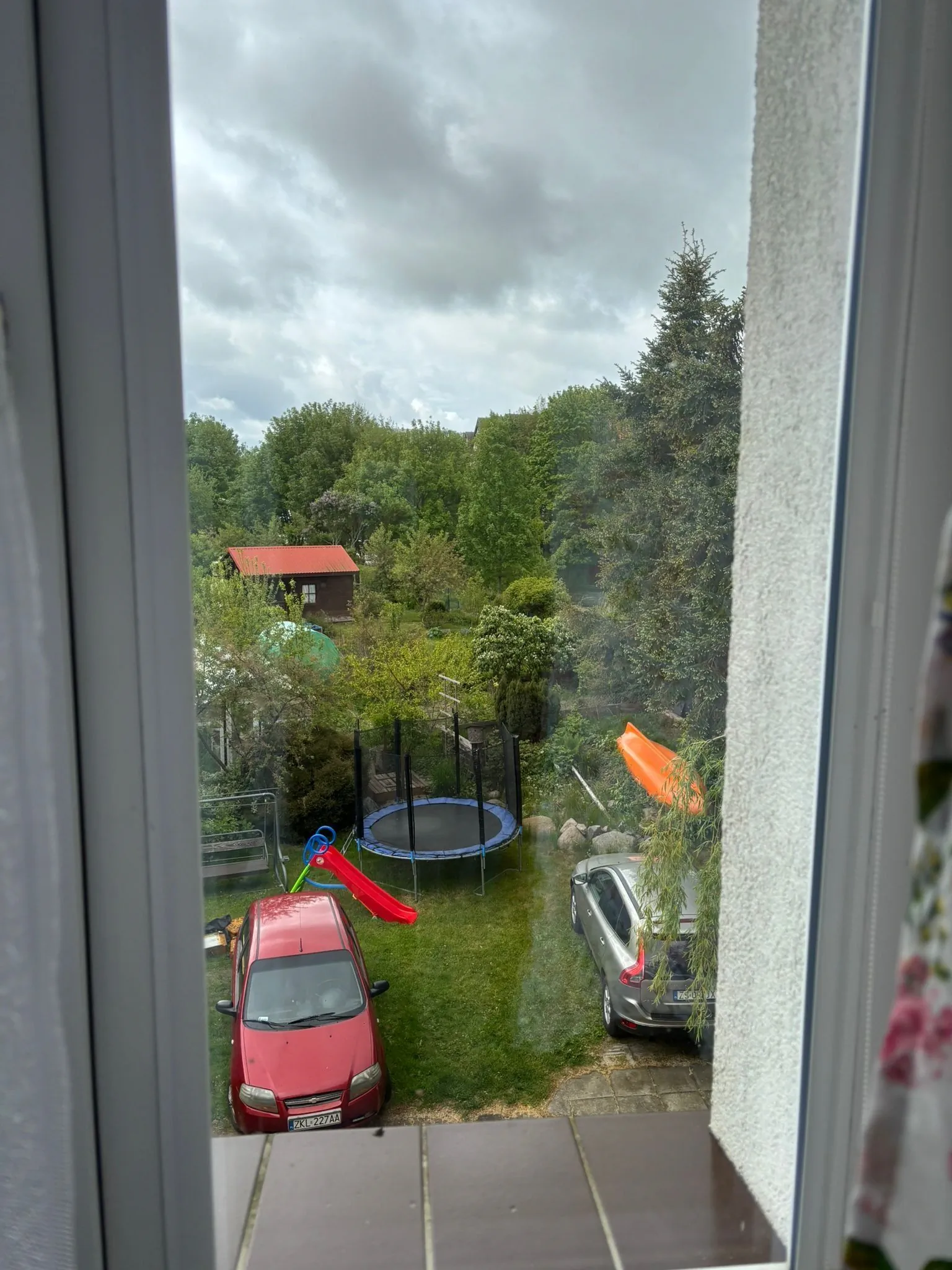 Pokoje Parsęta Kołobrzeg – Kołobrzeg, Polonia