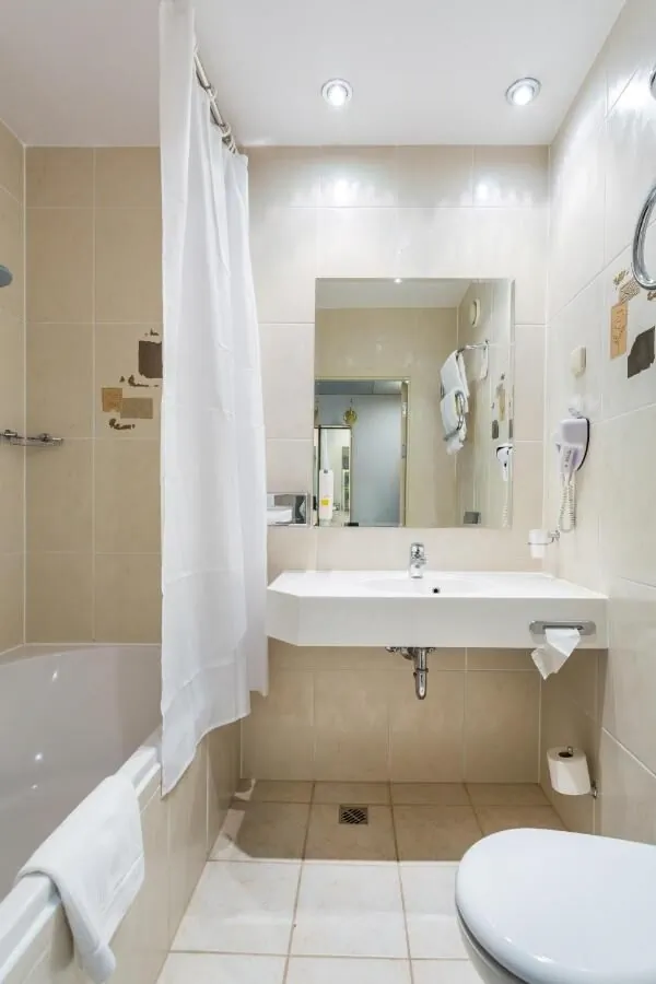 Qubus Hotel Gorzów Wielkopolski – Gorzów Wielkopolski, Polsko