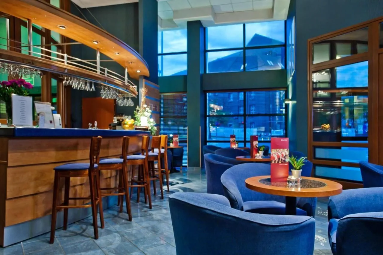 Qubus Hotel Gorzów Wielkopolski – Gorzów Wielkopolski, Polsko
