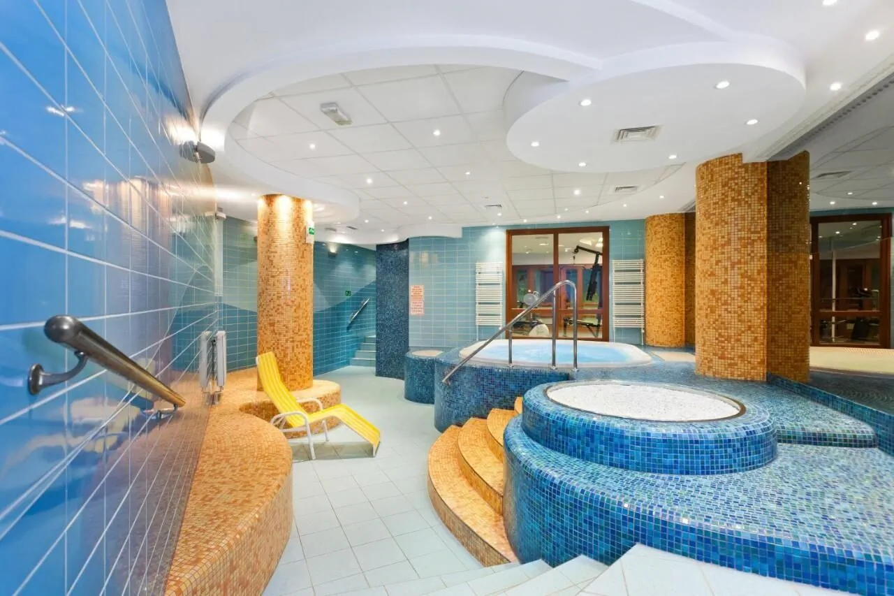 Qubus Hotel Gorzów Wielkopolski – Gorzów Wielkopolski, Polsko
