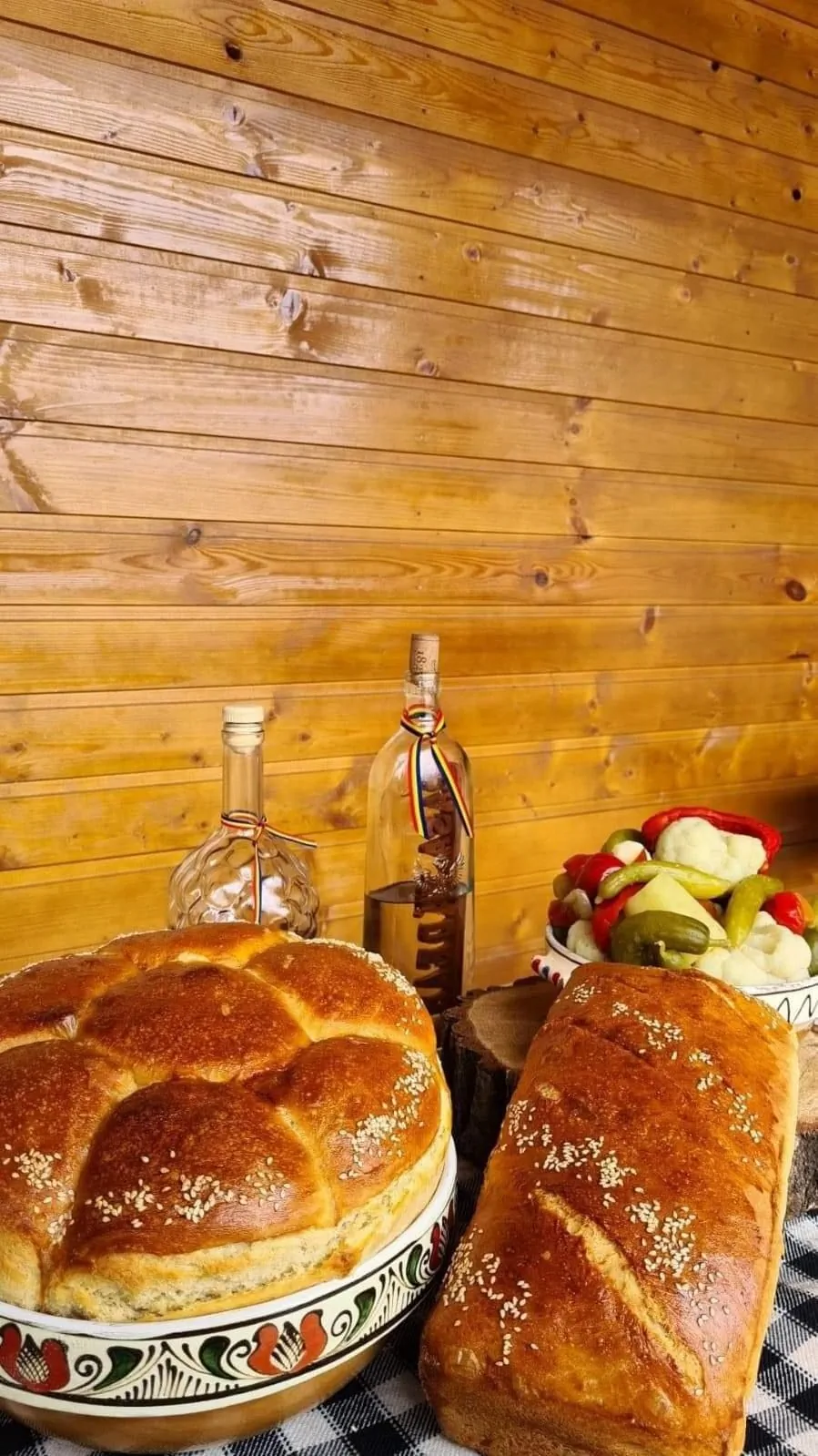 Casa Vadeanu Berbeşti – Berbești, România