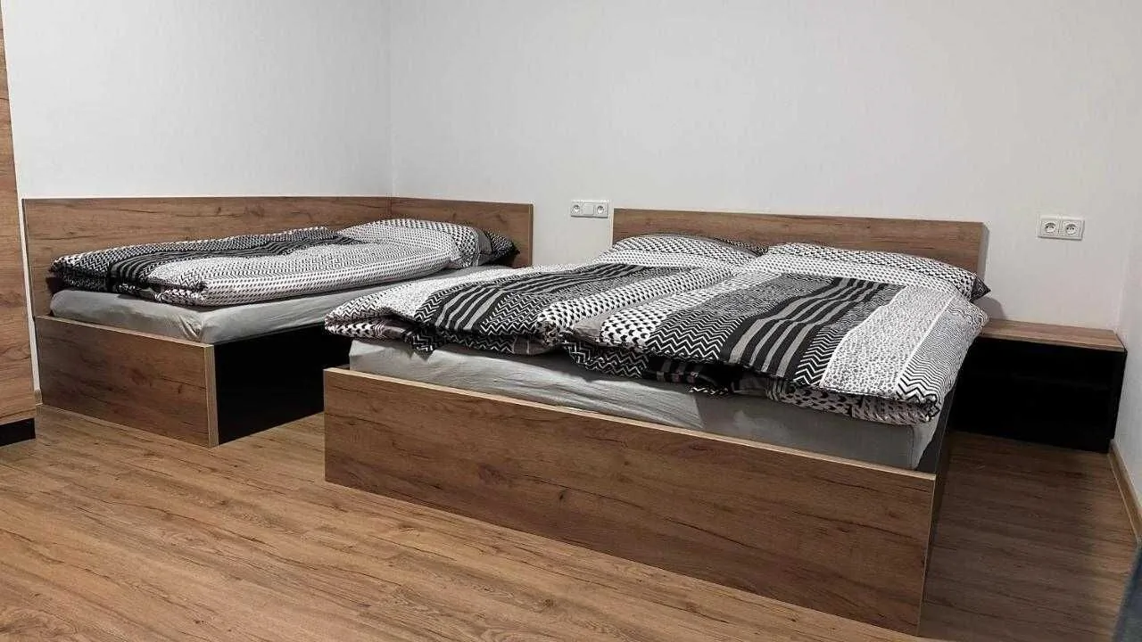 Apartmán Simon Červená Voda – Červená Voda, Republica Cehă