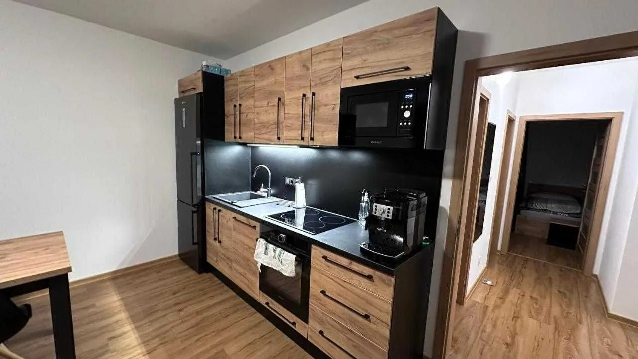 Apartmán Simon Červená Voda – Červená Voda, Republica Cehă
