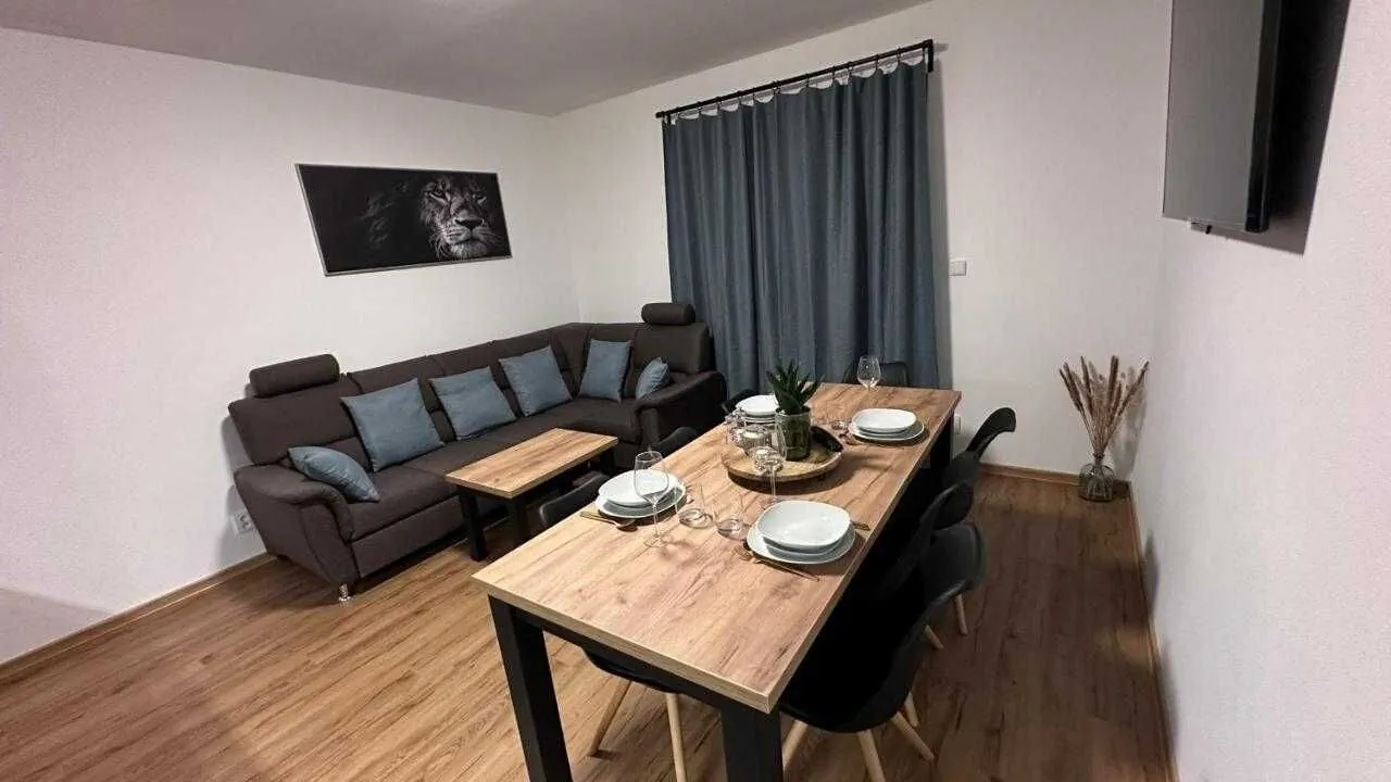 Apartmán Simon Červená Voda – Červená Voda, Republica Cehă