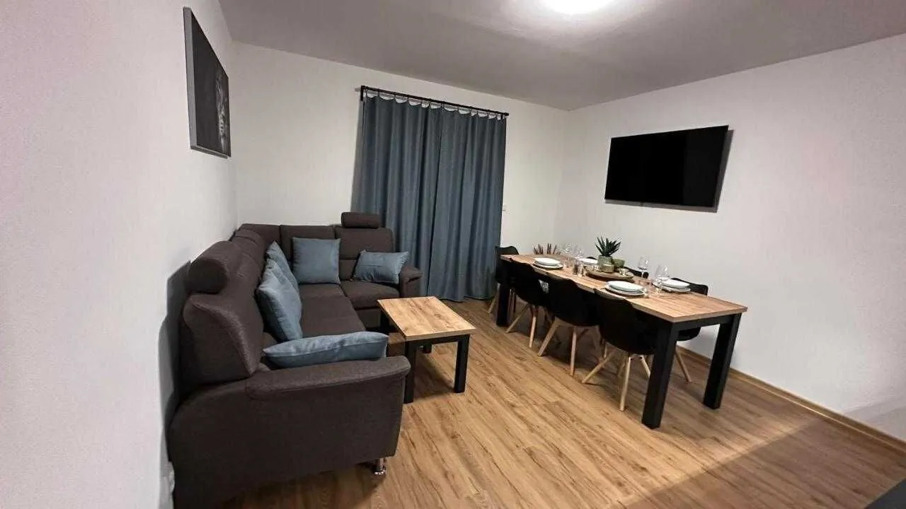 Apartmán Simon Červená Voda – Červená Voda, Republica Cehă