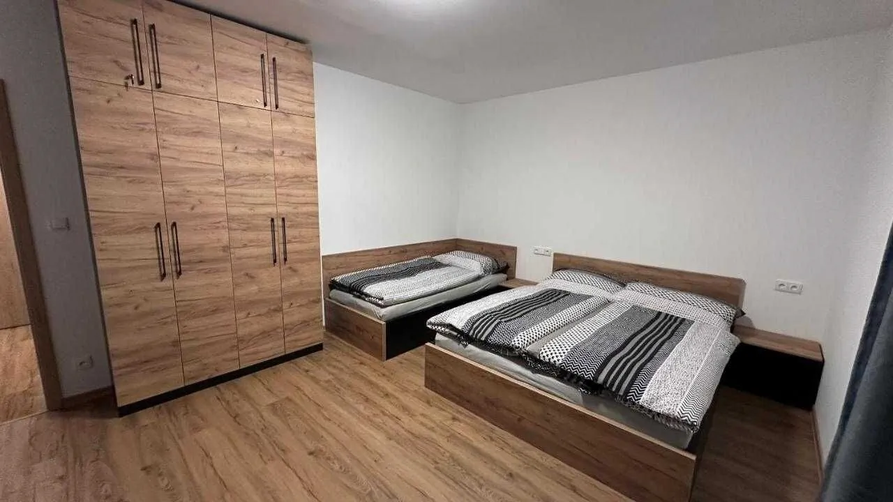 Apartmán Simon Červená Voda – Červená Voda, Republica Cehă