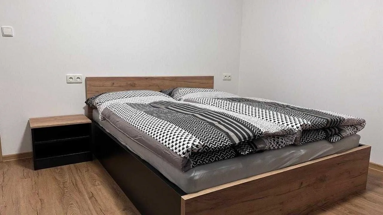 Apartmán Simon Červená Voda – Červená Voda, Republica Cehă