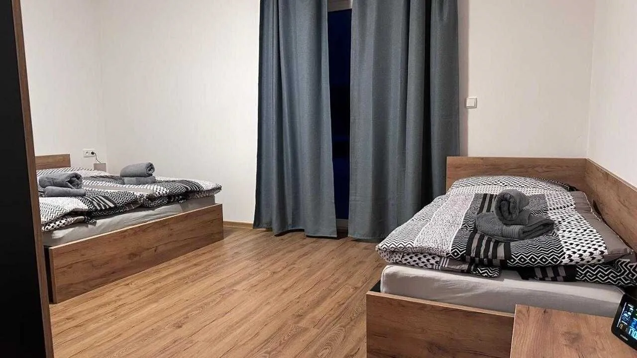 Apartmán Simon Červená Voda – Červená Voda, Republica Cehă