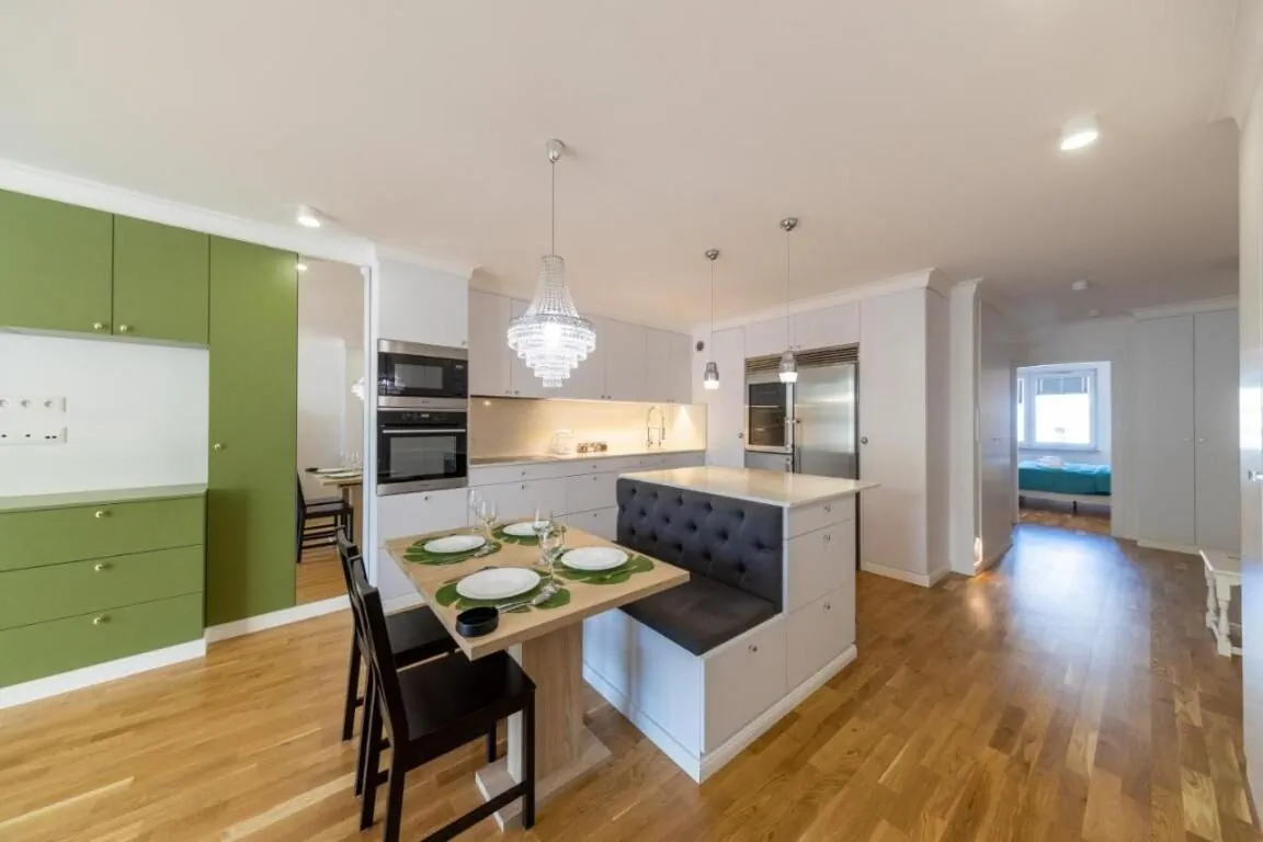 Apartament Nowy Świat Centrum – Białystok, Polska
