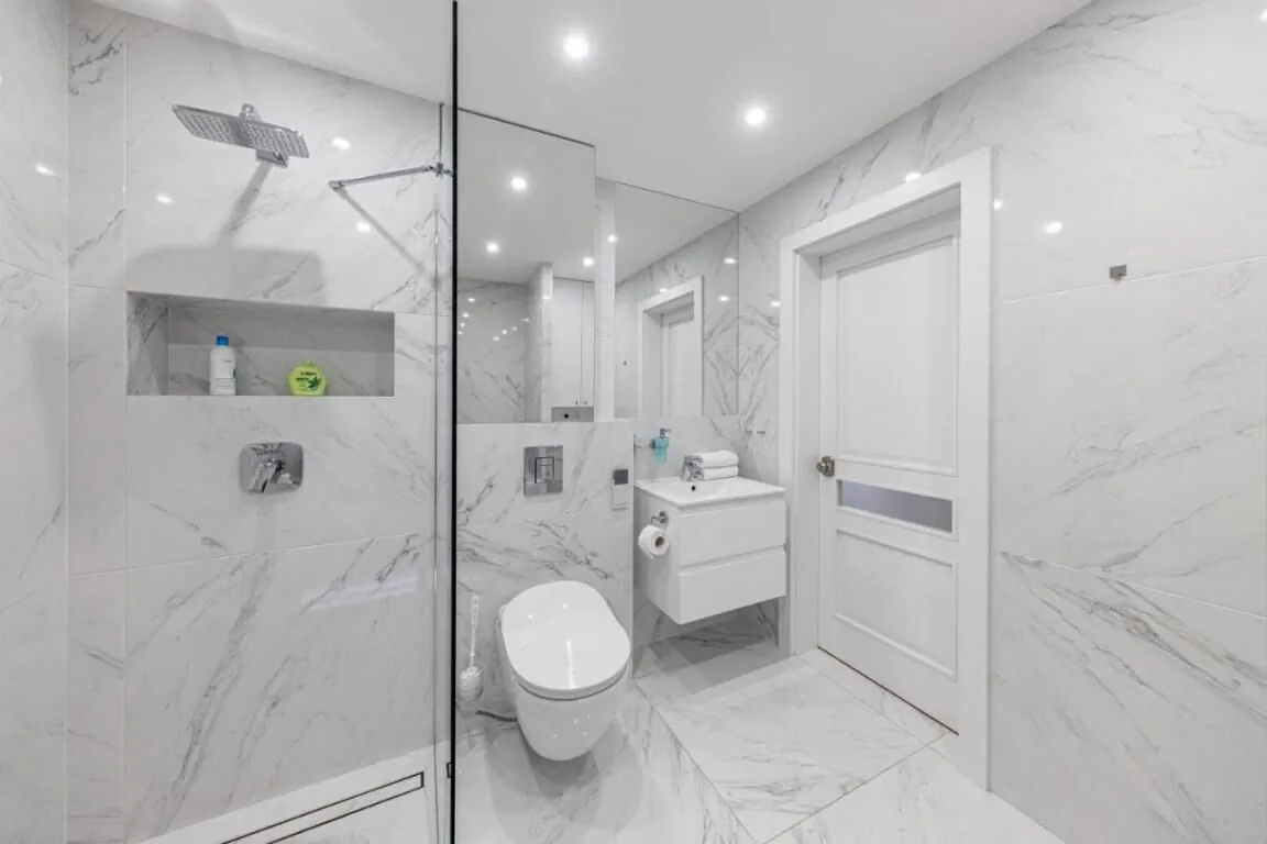 Apartament Nowy Świat Centrum – Białystok, Polska